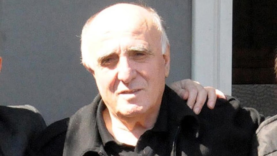 Hakan Şükür'ün babası Selmet Şükür gözaltına alındı - 1