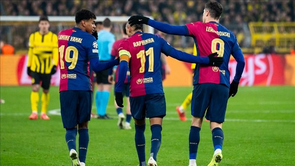 Real Madrid-Barcelona maçı ne zaman, saat kaçta ve hangi kanalda? La Liga'da El Clasico heyecanı - 4