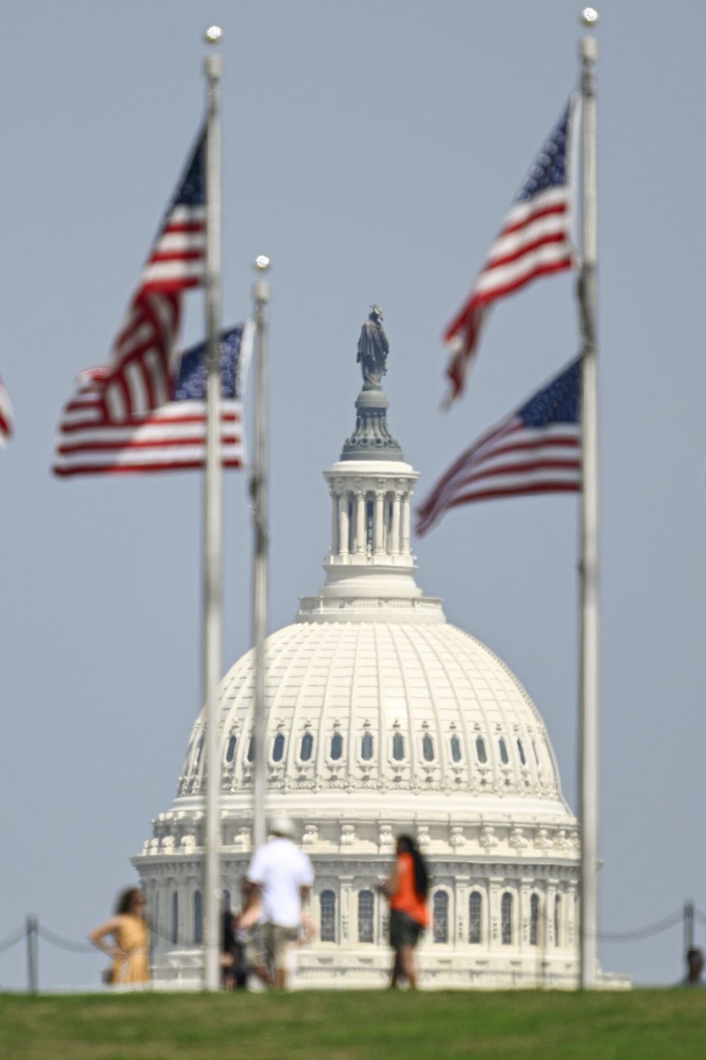 Aşırı sıcak havadan 190 milyon kişi etkilendi - 6