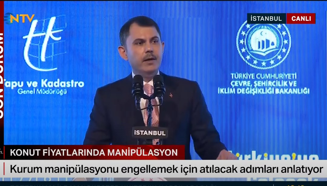 SON DAKİKA | Orman vasfını kaybetmiş 2B arazilerle ilgili müjde