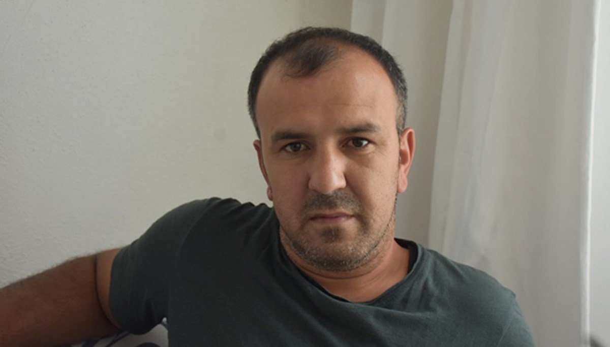Sakarya'da ayı saldırısından kıyafetlerini yakarak kurtuldu Sakarya'da ayı saldırısından kıyafetlerini yakarak kurtuldu