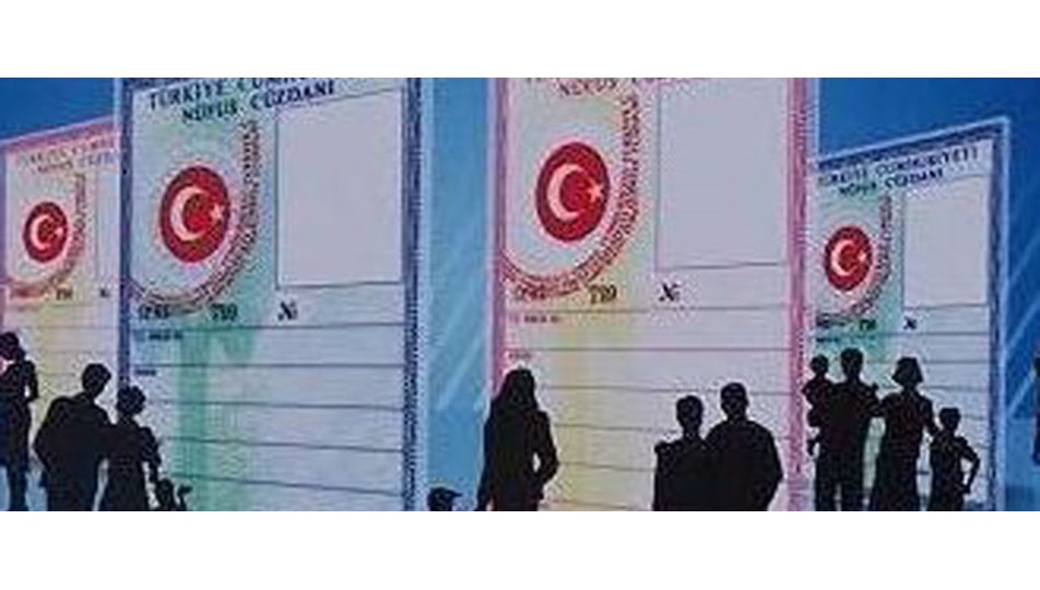 Nüfus Müdürlüğü'nden ilginç istekler
