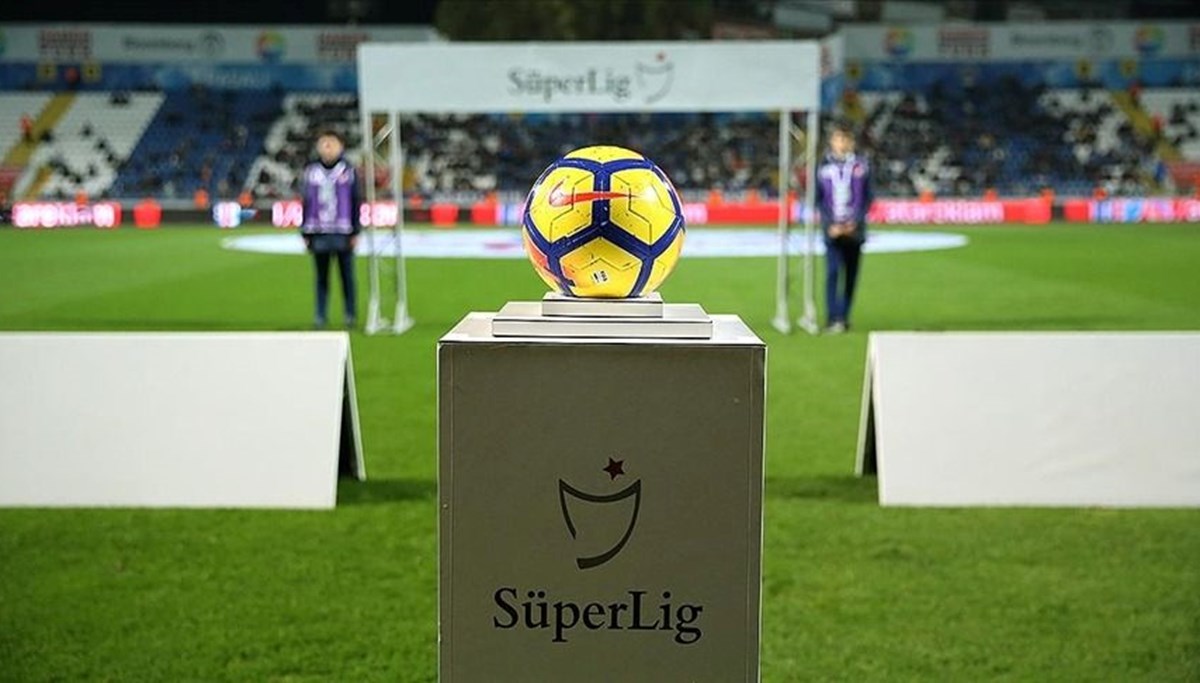 2024-2025 sezon başlama tarihi: Süper Lig'de yeni sezon ne zaman başlıyor?