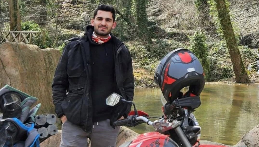 Mersin'de feci kaza: 1 ölü