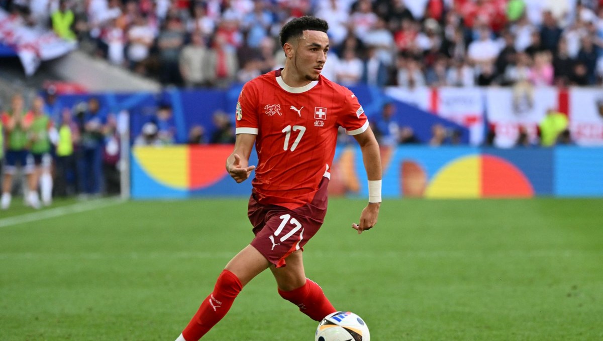 Ruben Vargas kimdir? Galatasaray transfer gündemindeki Ruben Vargas kaç yaşında, hangi mevkide oynuyor?