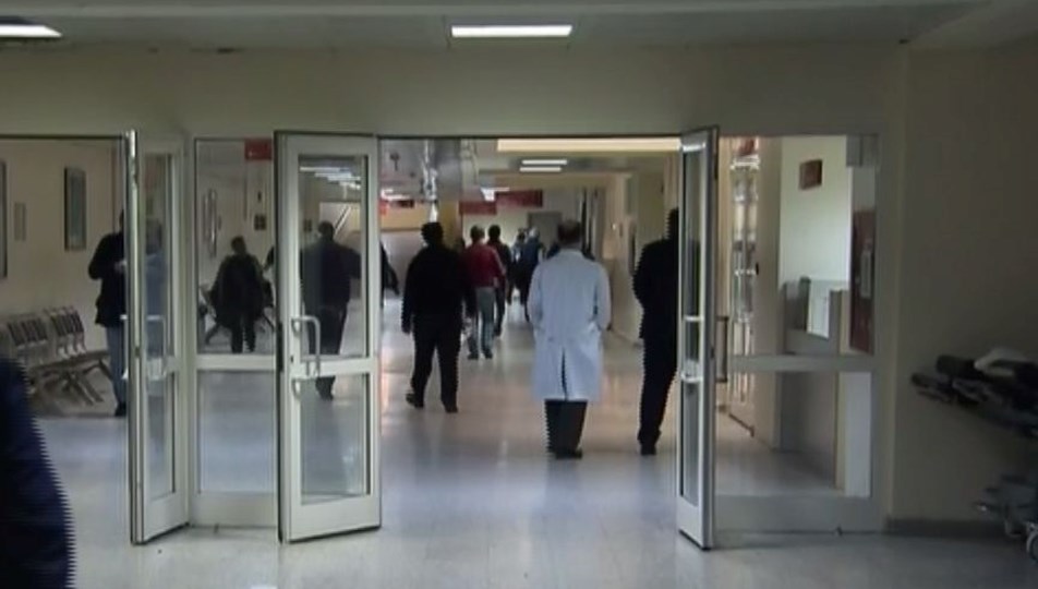 Kağıthane Devlet Hastanesi tahliye edilecek