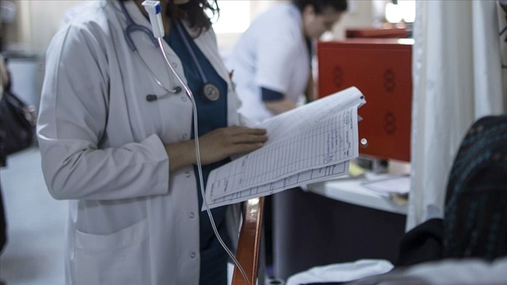 Sıhhat çalışanlarına yeni promosyon ödemeleri ne vakit? 3 yıllık protokol sona eriyor 75 Oo9LEGSYVkibCMWQ4heP w