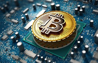 ABD'de Bitcoin vadeli işlem kontratlarına dayalı ETF'nin haftaya işleme sunulması bekleniyor