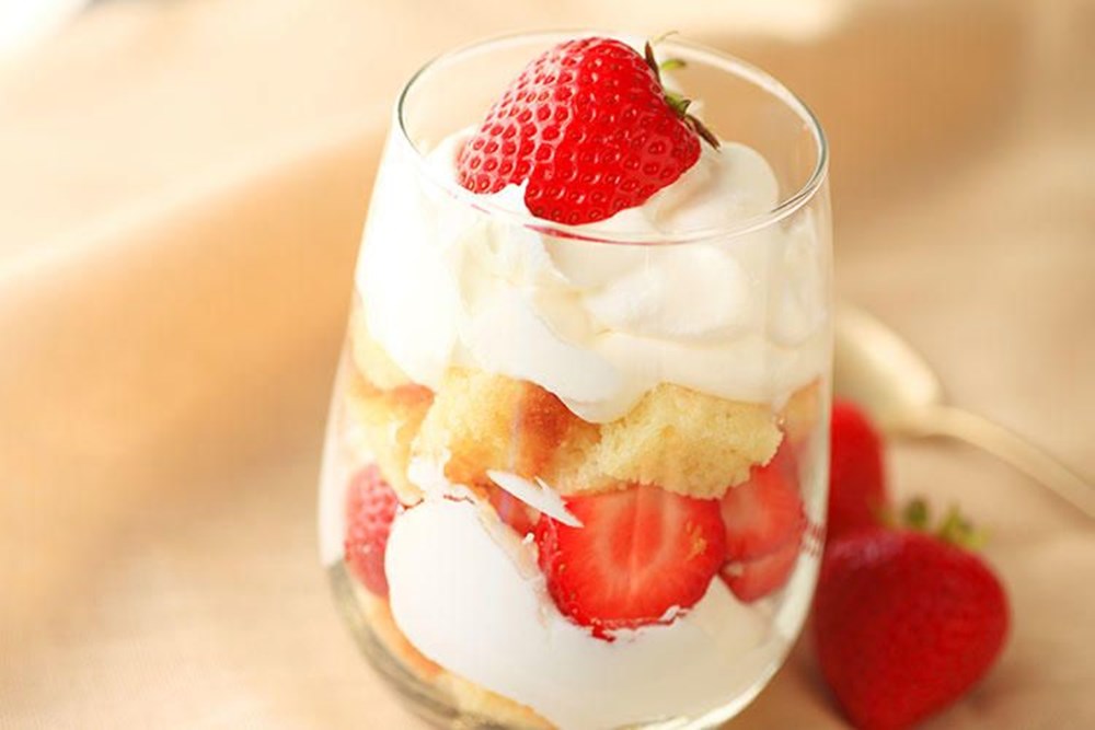 trifle