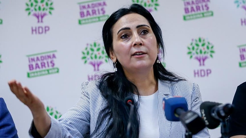 DEM Parti İmralı heyeti Edirne'de Selahattin Demirtaş ile görüştü: Görüşme sonrası Demirtaş'tan açıklama - 6