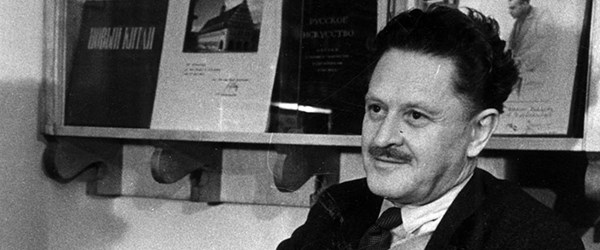 Nâzım Hikmet hayata veda edeli bugün 56 yıl oldu