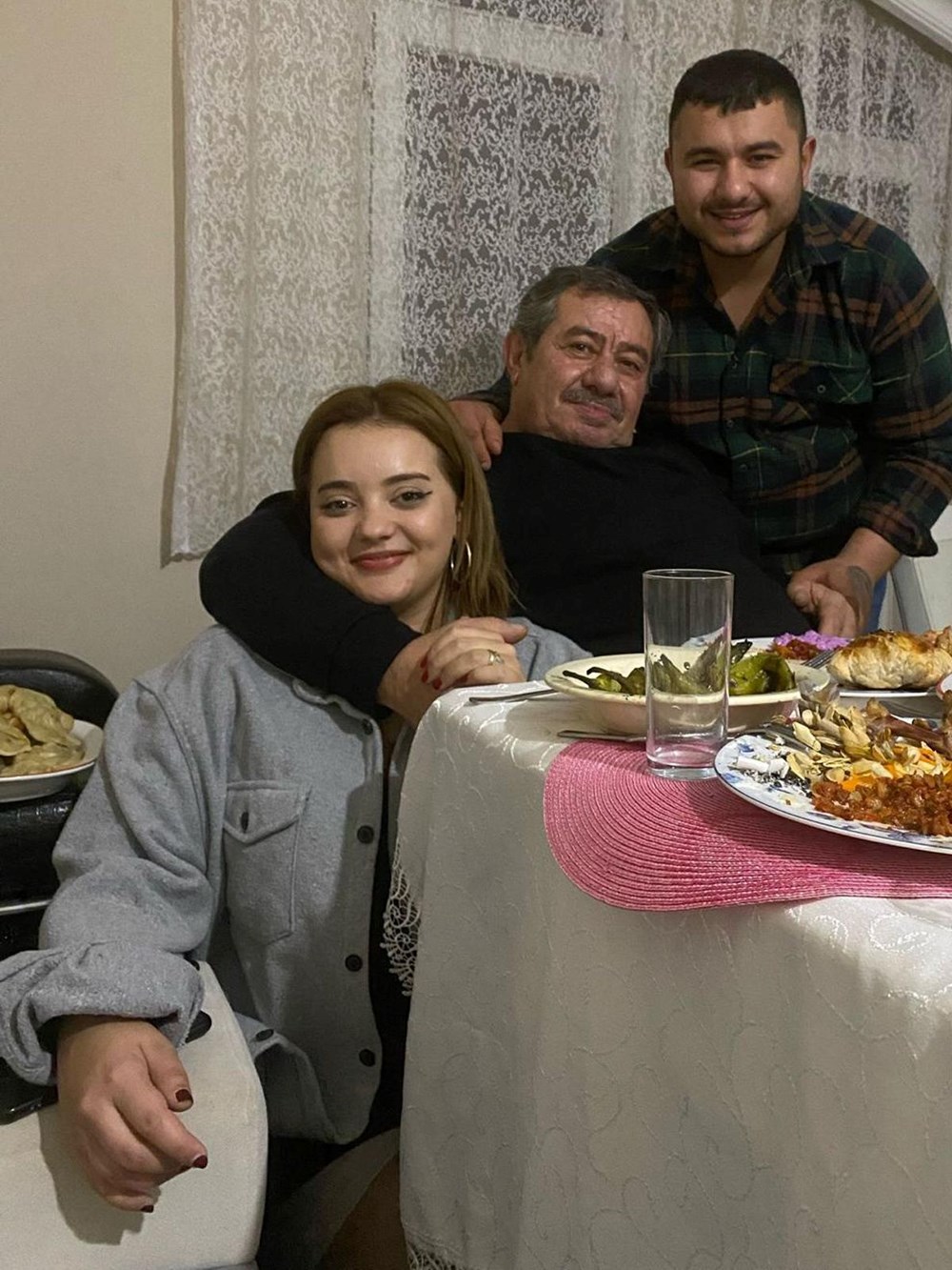 Aci ailesinin acı kaderi: Oğuz Murat Aci’nin kuzeni benzer kazada öldü - 4