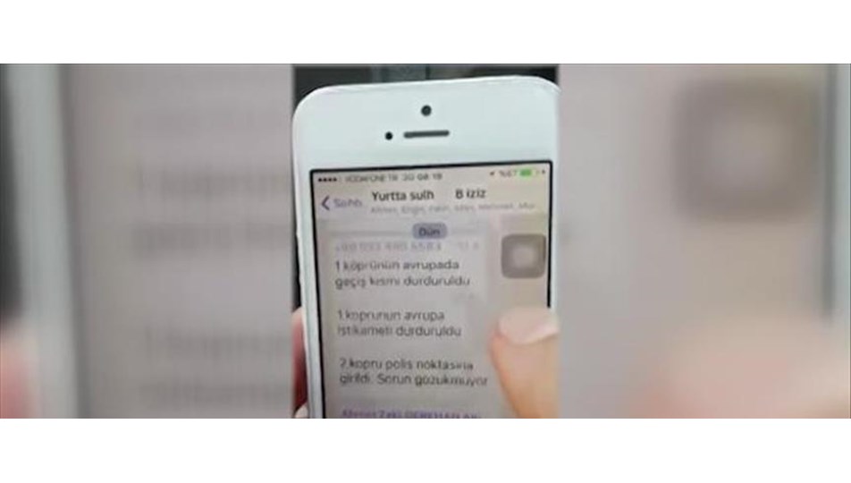 ''Yurtta Sulh Konseyi''nin ne zaman kurulduğu belli oldu