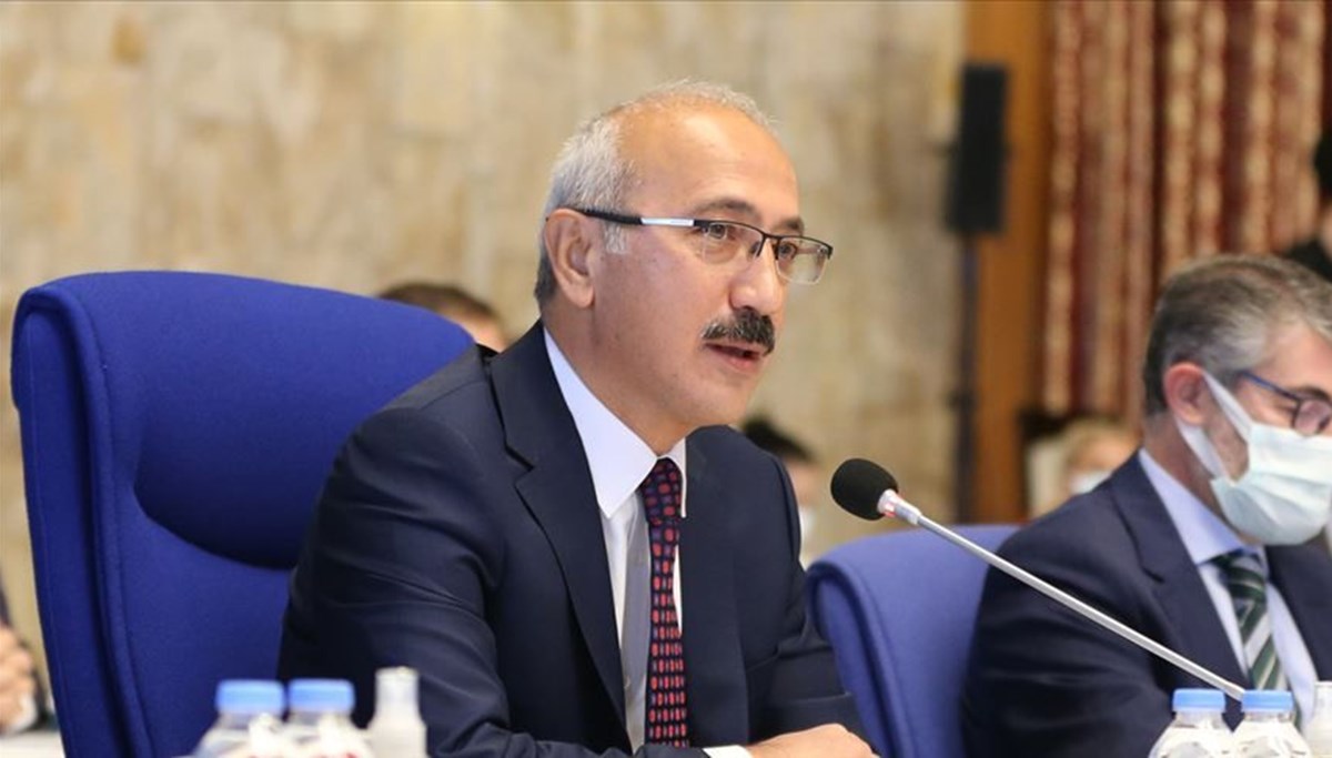 Bakan Elvan: Enflasyonla mücadele sürecek