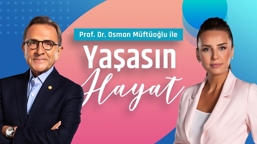 Yaşasın Hayat - NTV
