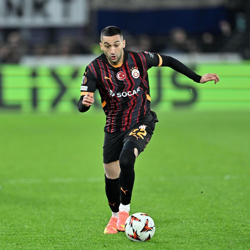 Hakim Ziyech'in yeni adresi belli oldu: Eski öğrencisini istiyor - 4