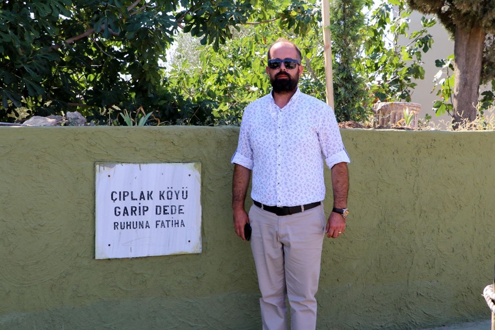 'Çıplak' köyünün 'çıplaklar kampı' sanılmasına köylü halkından tepki - 6