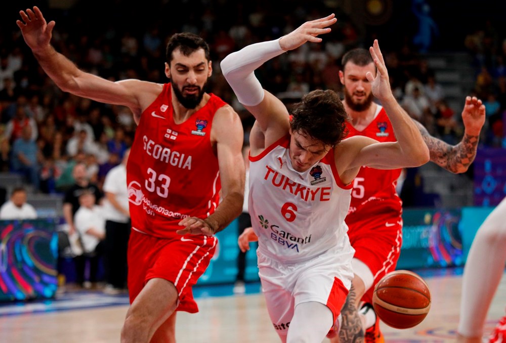 Belçika-Türkiye basketbol maçı ne zaman, saat kaçta ve hangi kanalda? (EuroBasket 2022) - 8