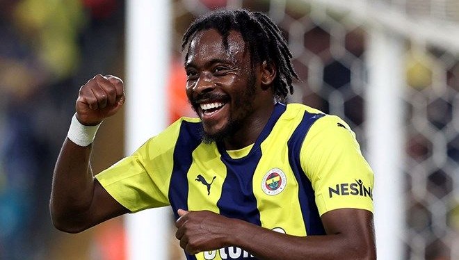 Osayi, Beşiktaş'a imza atıyor