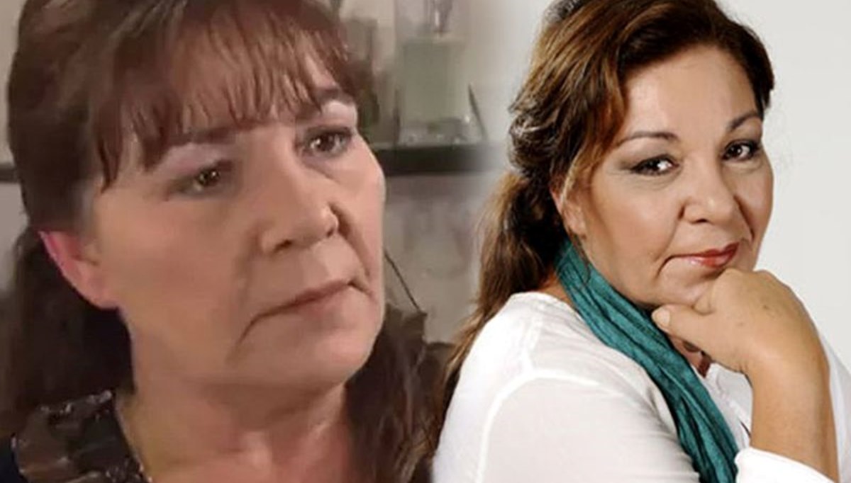 Bedia Ener sanat dünyasını yasa boğdu: