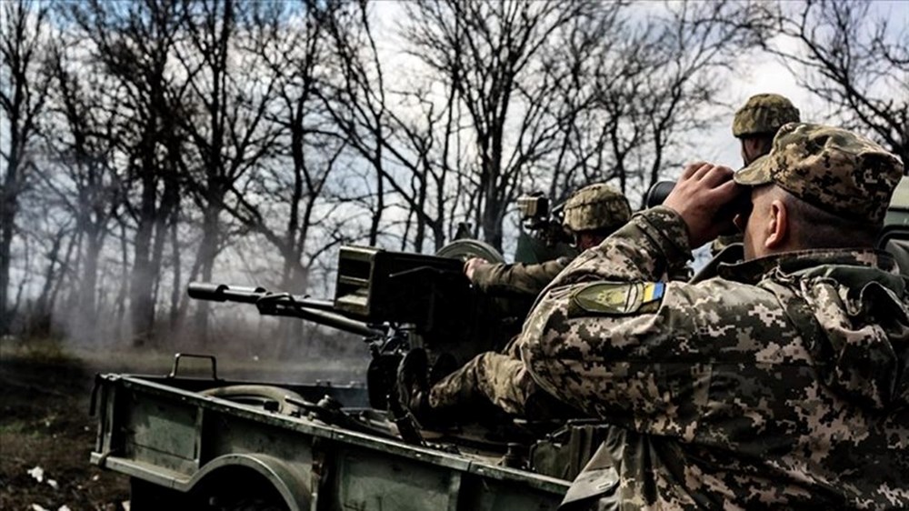 Putin'den müzakerelere yeşil ışık! 7 Putin'den müzakerelere yeşil ışık! - 4