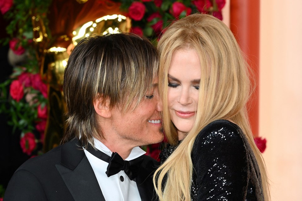 Nicole Kidman eşiyle aynı dizide rol almak istemiyor - 2
