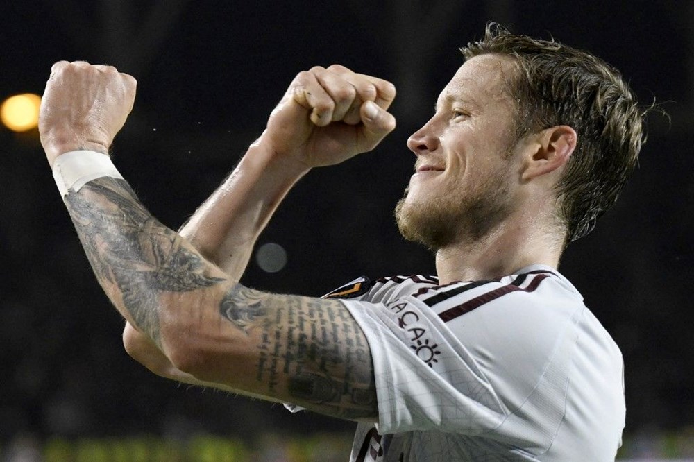 Temsilcisinden Süper Lig devi için transfer itirafı: "Weghorst İstanbul'a gelir, kâfi ki anlaşsınlar" 73 OrCVP68np0u wQNoNCMavw