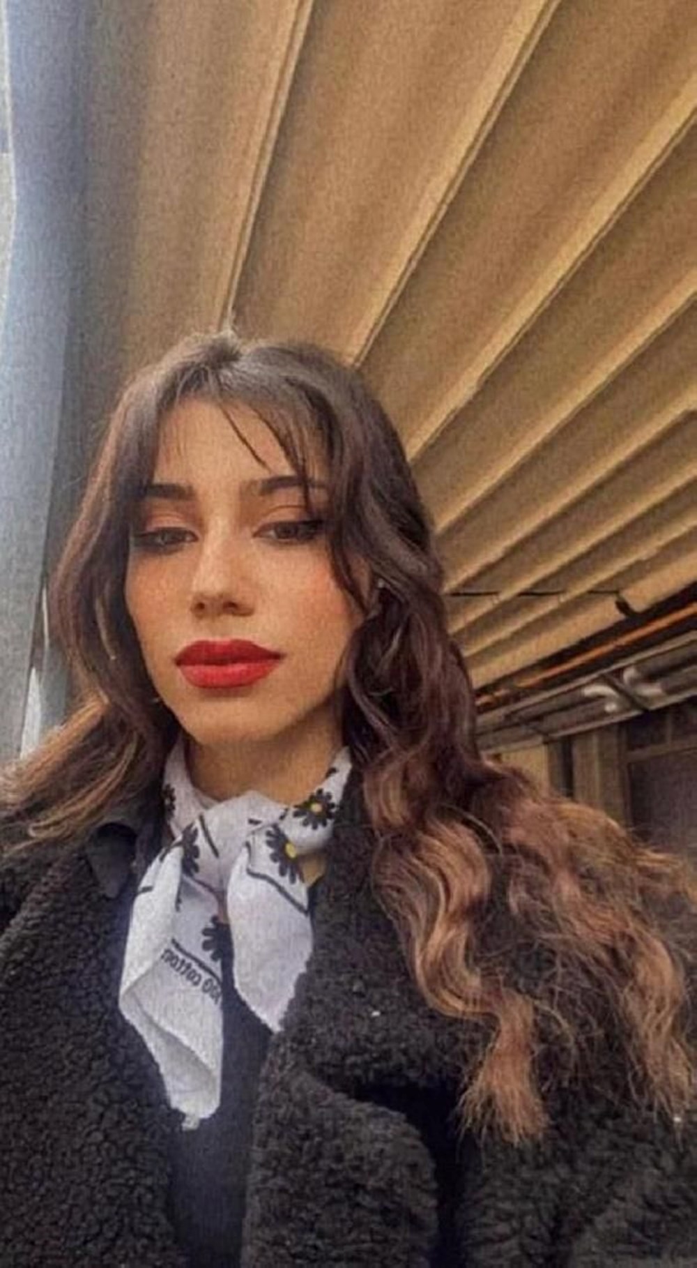 Ayşenur'u başına 4 kez ateş ederek öldüren sevgili: Kazayla oldu - 5