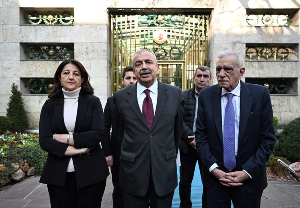 Adım adım Terörsüz Türkiye: Süreç nasıl başladı? - 8
