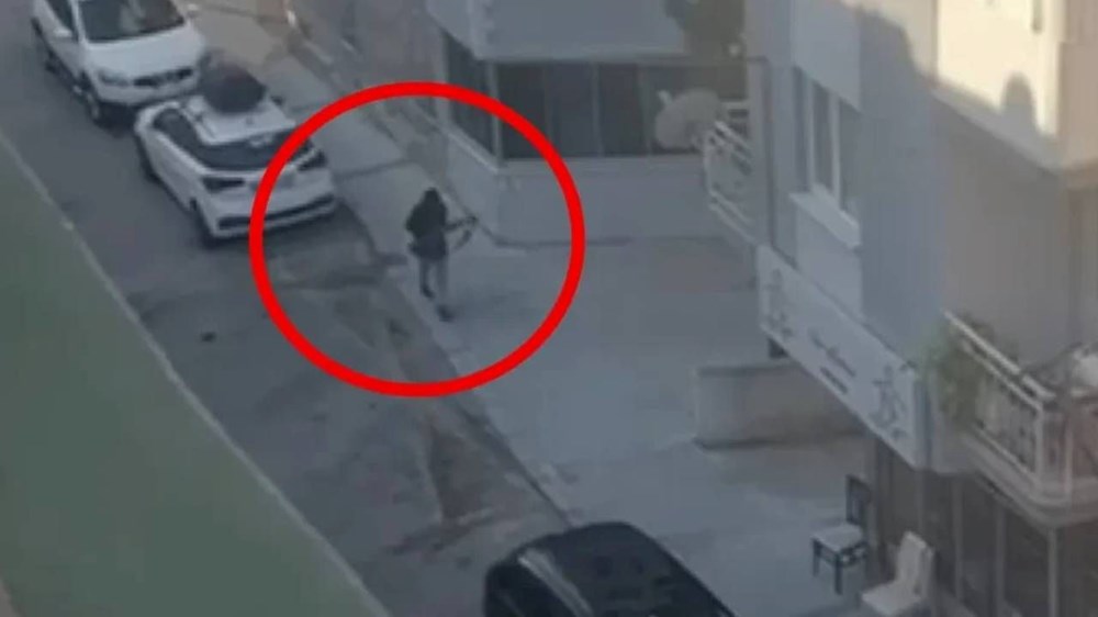 İzmir karakol saldırısı: DAEŞ'in ideolojisini benimsedi, babasıyla atış talimi yaptı - 8