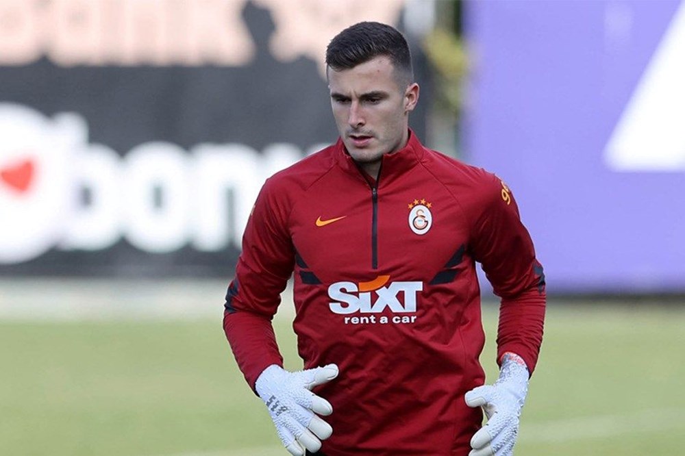 Rakamlarla Galatasaray-Beşiktaş rekabeti (Muhtemel 11'ler) - 23