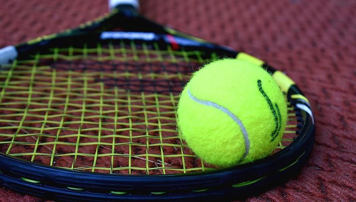 Dallas Açık'ta tenis tarihinin 