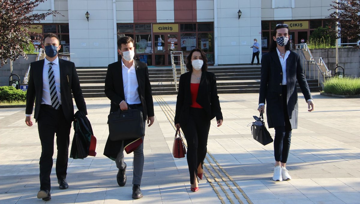 Yağmur Aşık ve Erdi Sungur davasında sürpriz tanık: Beni ve Emre'yi öldürmek istedi
