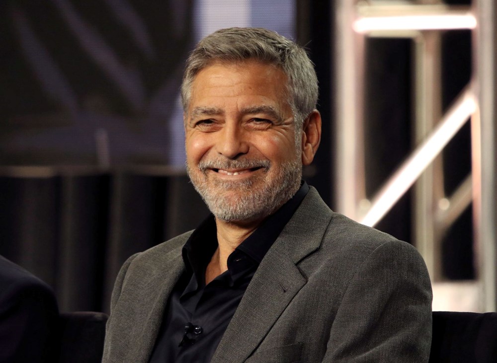 George Clooney: MeToo sayesinde insanlar artık pislik gibi davranamıyor - 5