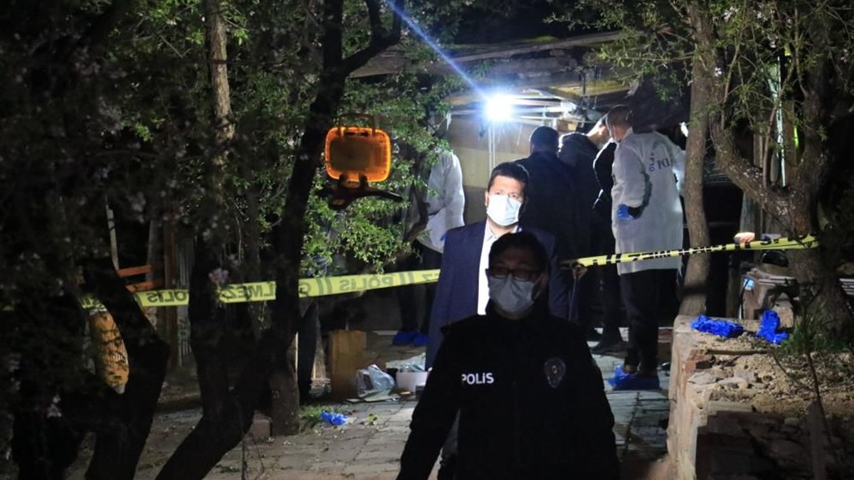 18 yasinda erkek arkadasi tarafindan olduruldu 22 yil daha yasar miyim dedigi video kaldi