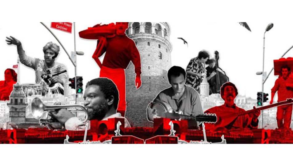 Gerçek bir müzik üstadı için...