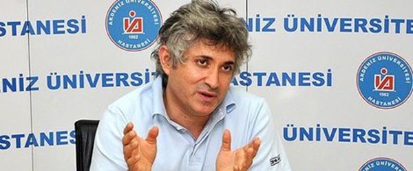 Prof. Özkan: Kopan kol ve bacağın çıkması fantastik ama olmayacak şey değil