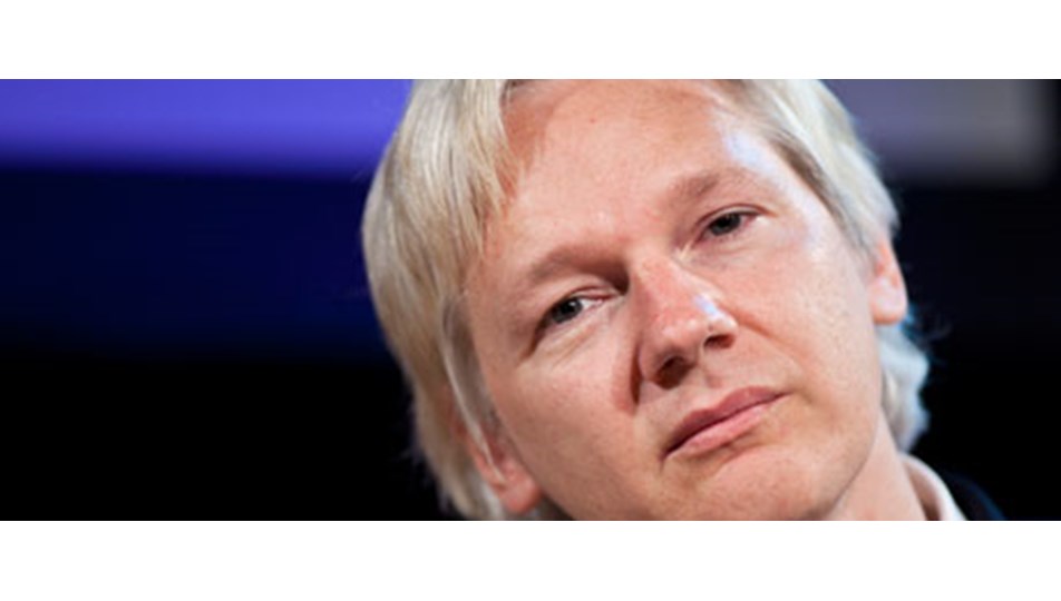 Assange'ın internet ilişkileri film oluyor