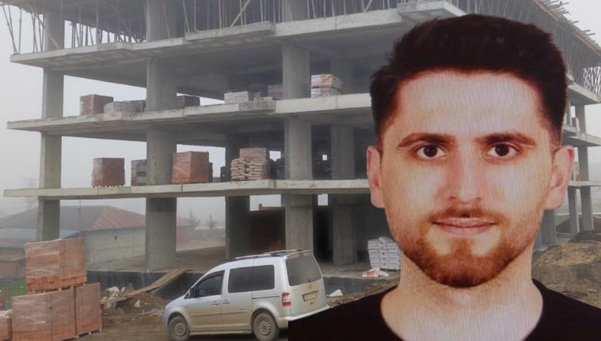 Hemşirenin sır ölümü! Çalıştığı hastanenin karşısındaki inşaatta ölü bulundu Hemşirenin sır ölümü! Çalıştığı hastanenin karşısındaki inşaatta ölü bulundu