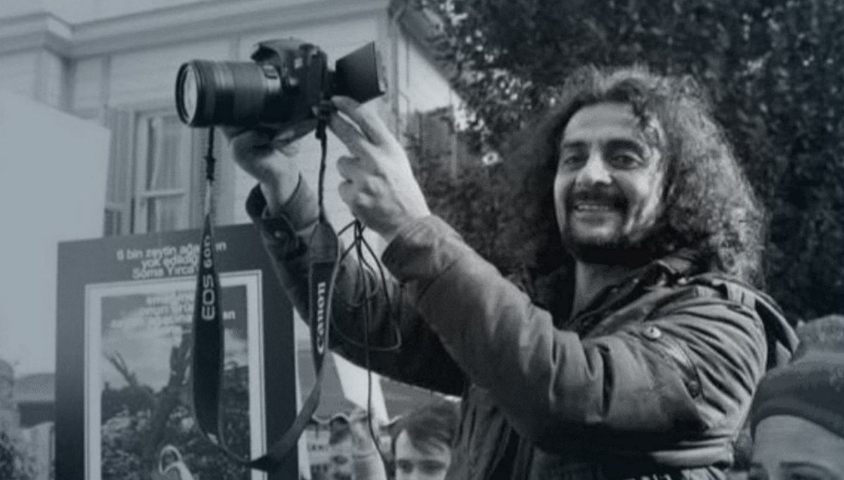 Hakan Tosun hayatını kaybetti Hakan Tosun hayatını kaybetti