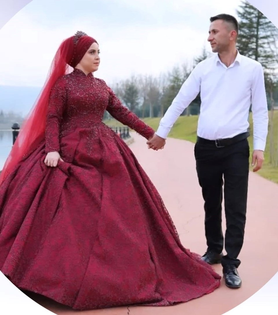 Miras yüzünen tartıştığı kardeşini yaraladı, yengesini öldürdü - 1