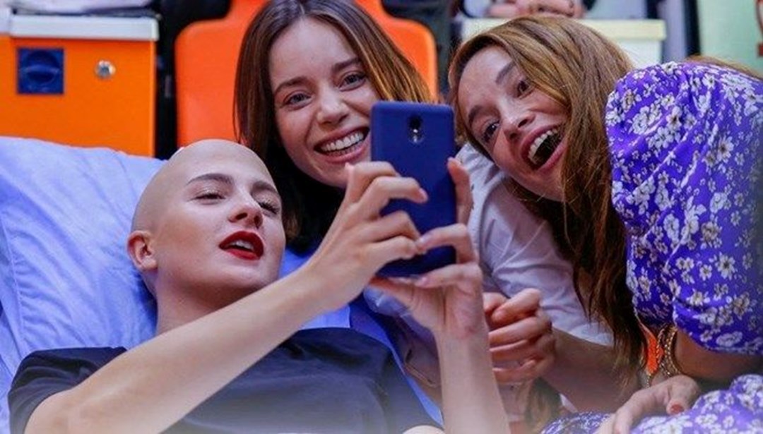 Demir Kadın: Neslican filmi oyuncuları kimler? Neslican Tay kimdir, ne zaman öldü?