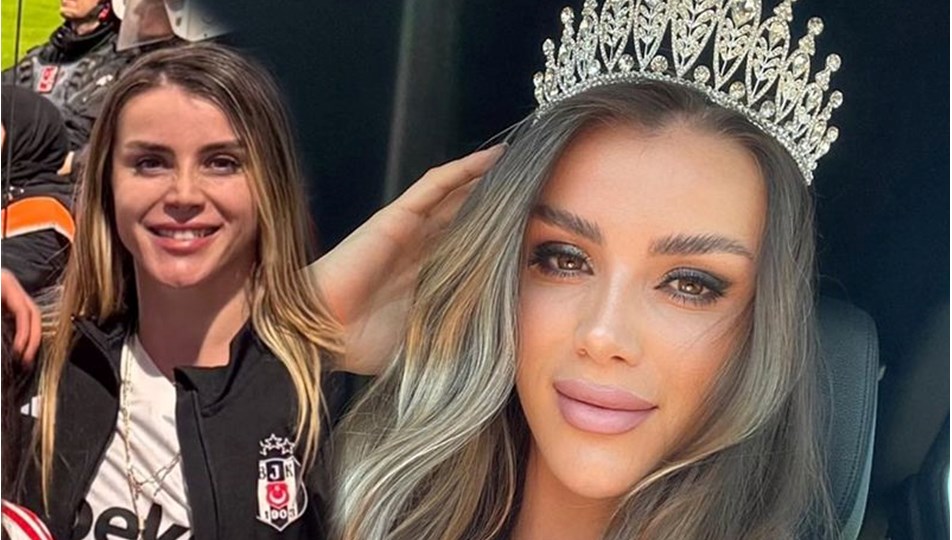 Avrupa Güzeli Güler Erdoğan'ın feci ölümü: Köprüden düştü