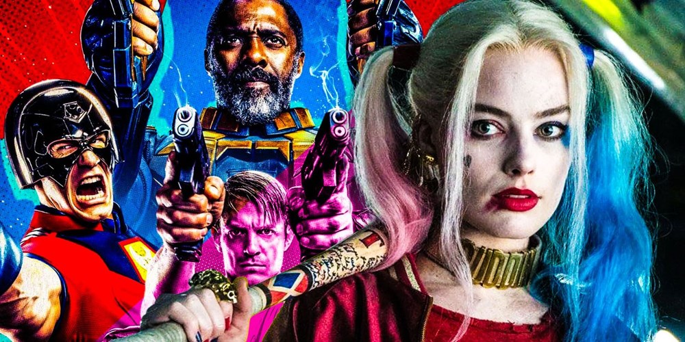 Önümüzdeki üç yıl içinde vizyona girecek süper kahraman filmleri - 4