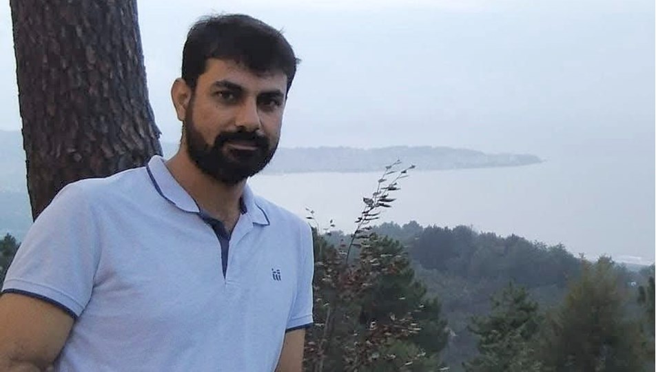 Ordu'da feci ölüm: Bakım için çıktığı elektrik direğinden yere çakıldı