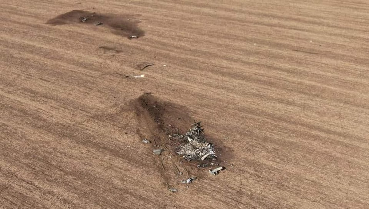 Ukrayna: Rusya'nın KA-52 Alligator helikopterini düşürdük