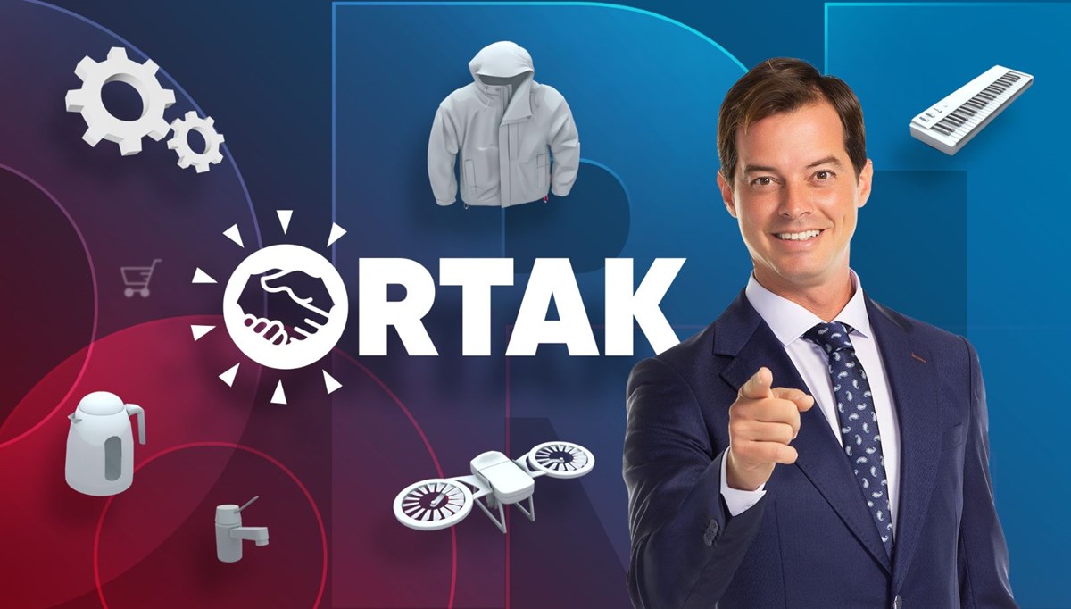 'Ortak' NTV'de başlıyor