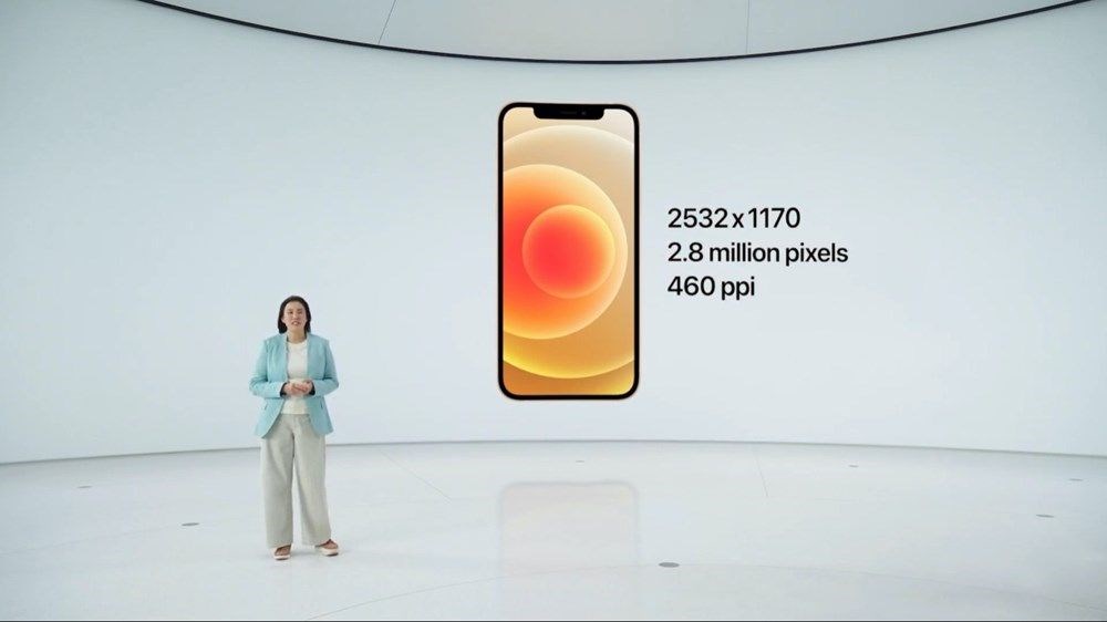 iPhone 12 ve 12 Mini'nin batarya değerleri belli oldu (Apple lansmanda açıklamamıştı) - 4