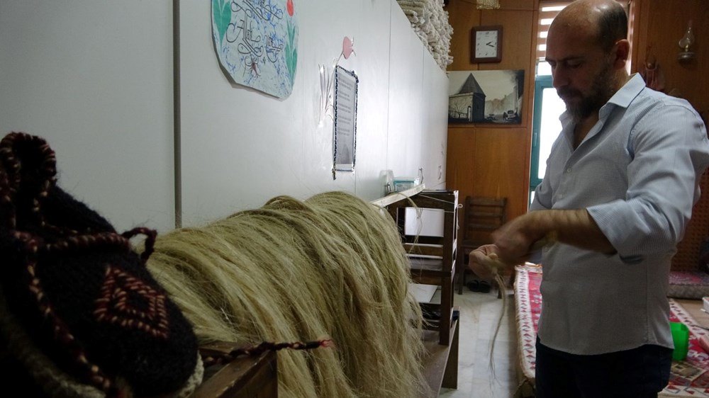 12 aşamadan geçerek 5 günde hazırlanıyor: Bitlis'in 600 yıllık geleneği - 6