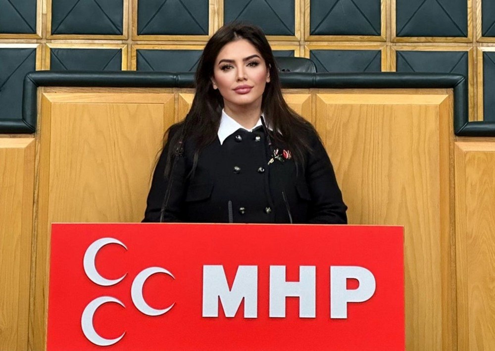 14 Mayıs 2023 seçimlerinde hangi ünlü isimler Meclis'e girdi? - 5